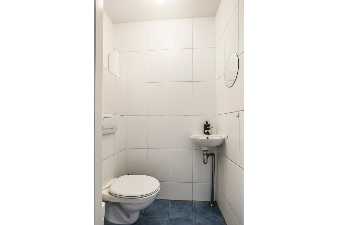 Photo 8 of Wim Sonneveldstraat 5