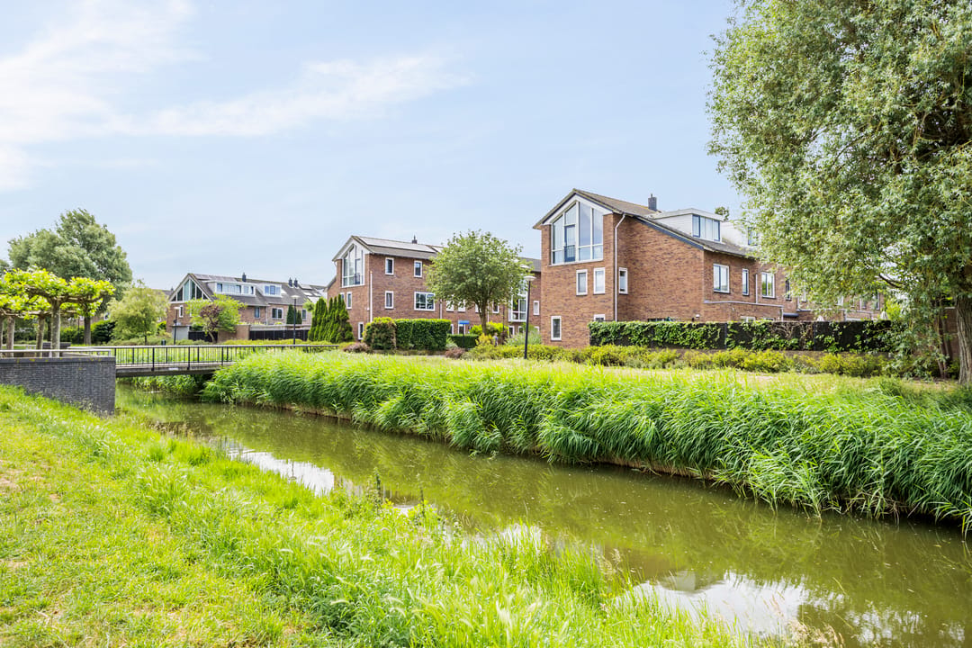 Photo 41 of Wim Sonneveldstraat 5