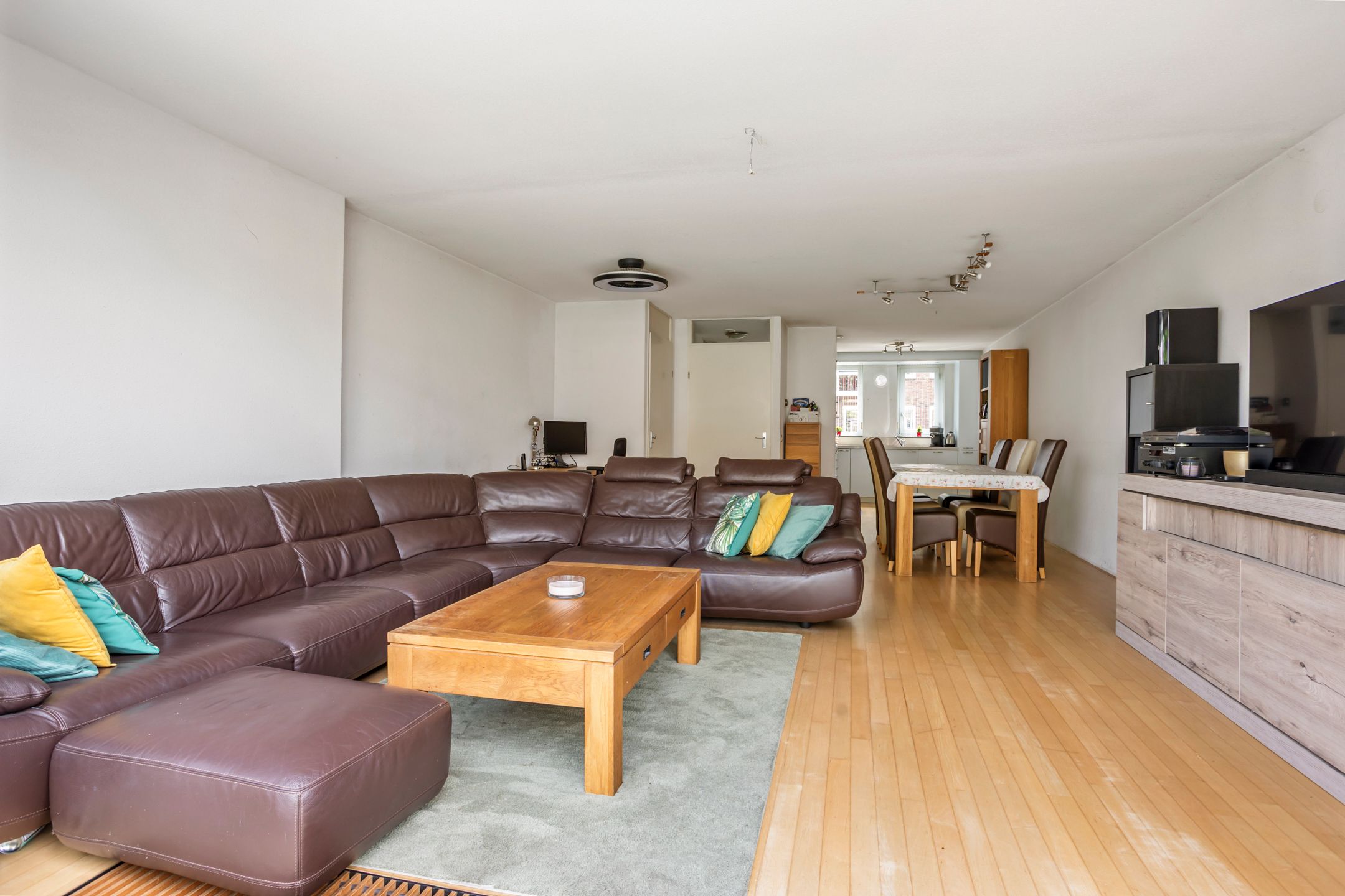 Photo 3 of Wim Sonneveldstraat 5