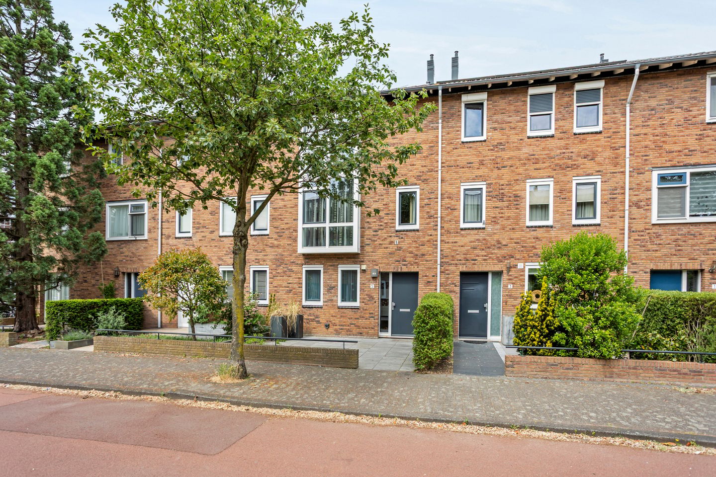 Photo 34 of Wim Sonneveldstraat 5