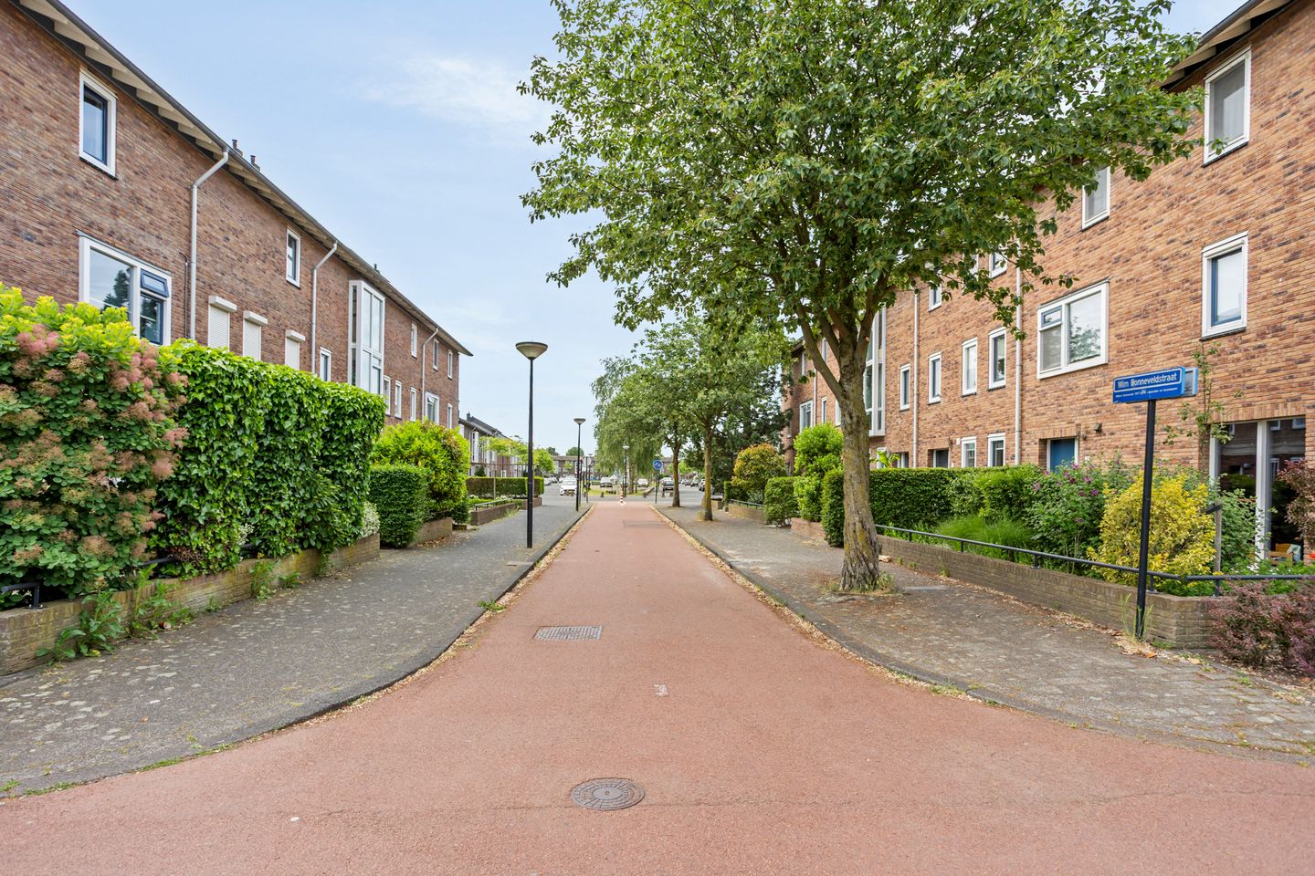 Photo 35 of Wim Sonneveldstraat 5