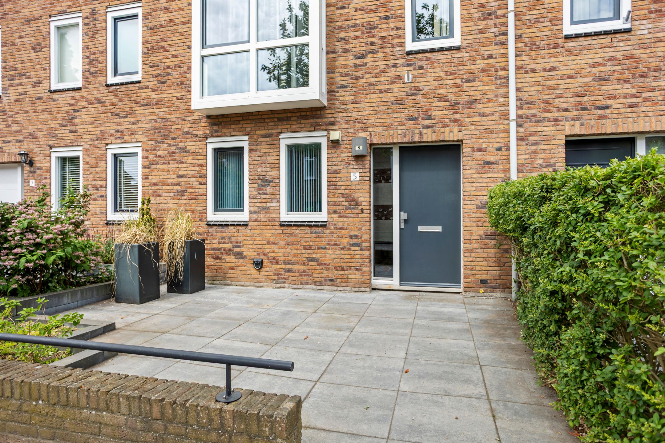Photo 6 of Wim Sonneveldstraat 5