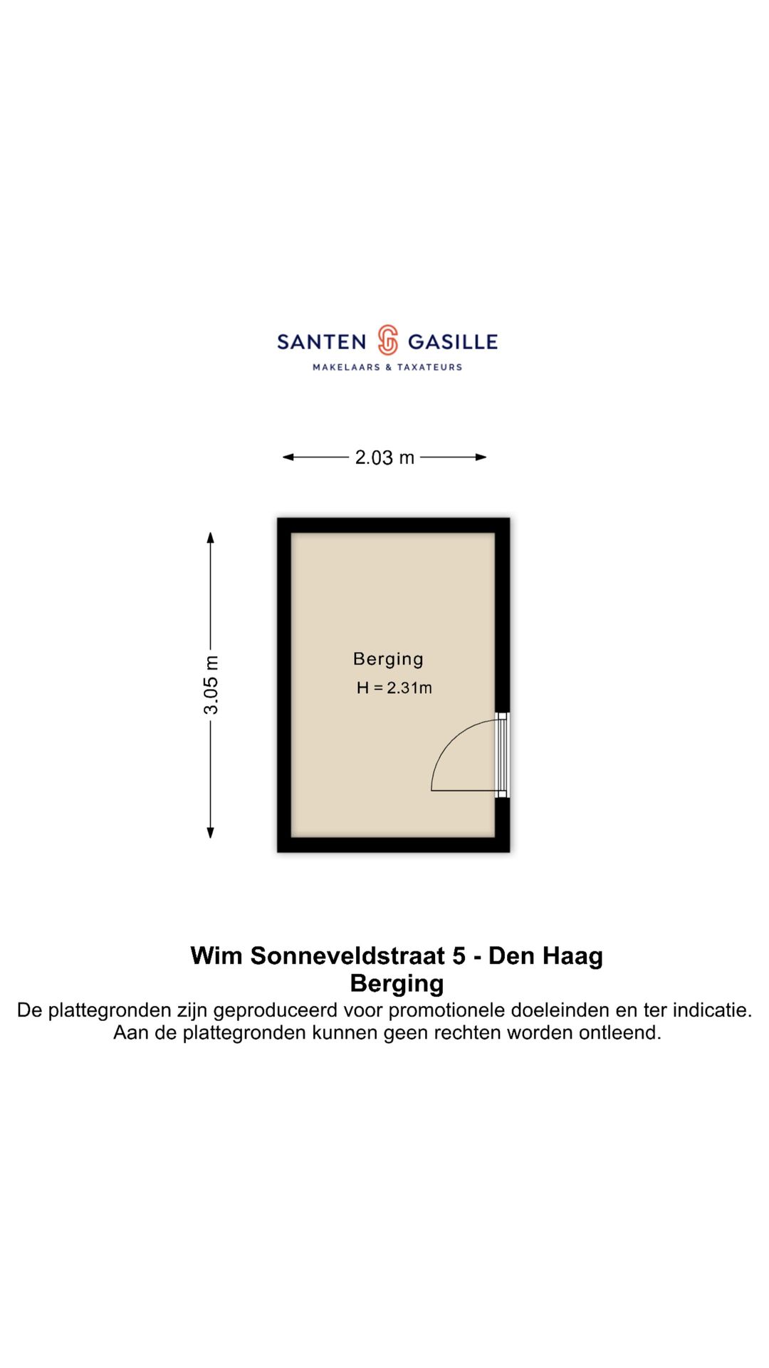 Photo 56 of Wim Sonneveldstraat 5