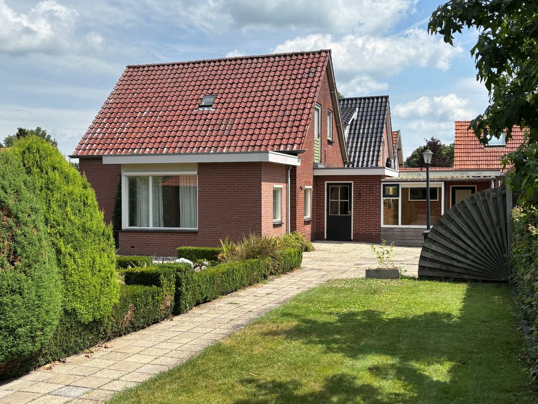 Foto 1 van Leidijk 2