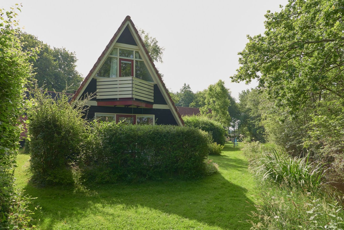 Photo 5 of Kerkelaan 35-14