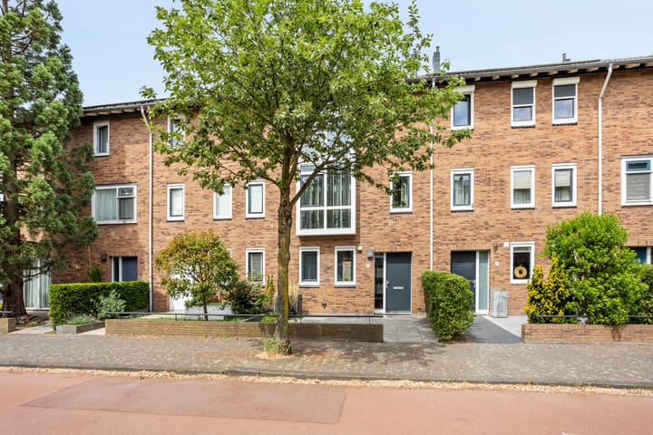 Foto 2 van Wim Sonneveldstraat 5