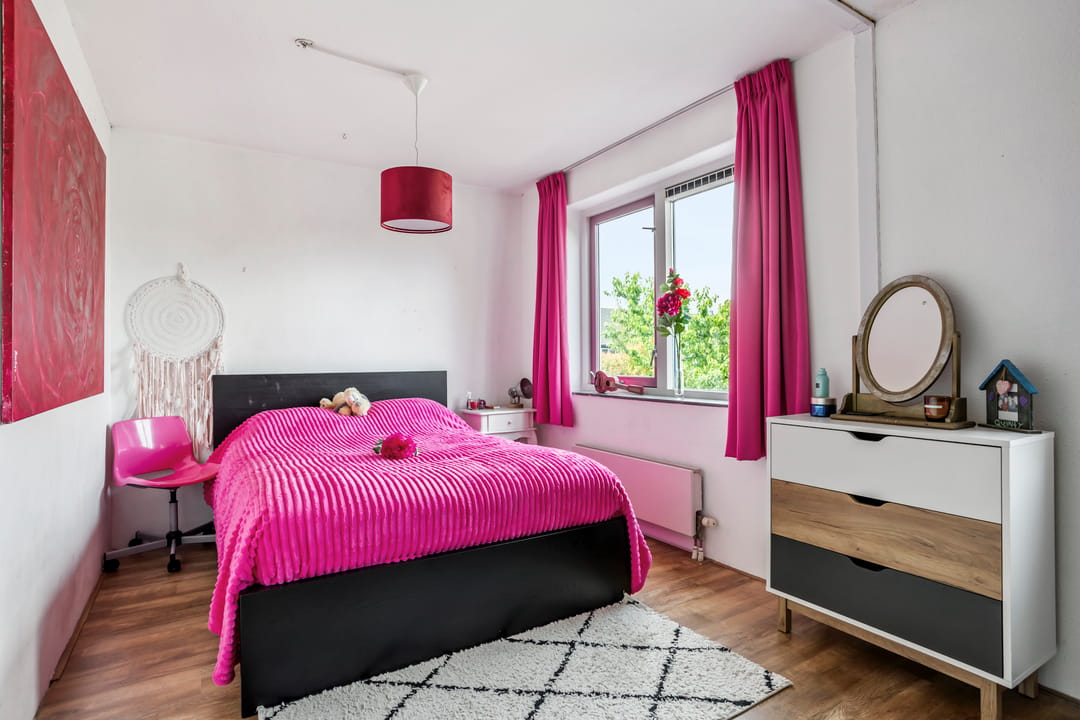 Photo 26 of Wim Sonneveldstraat 5