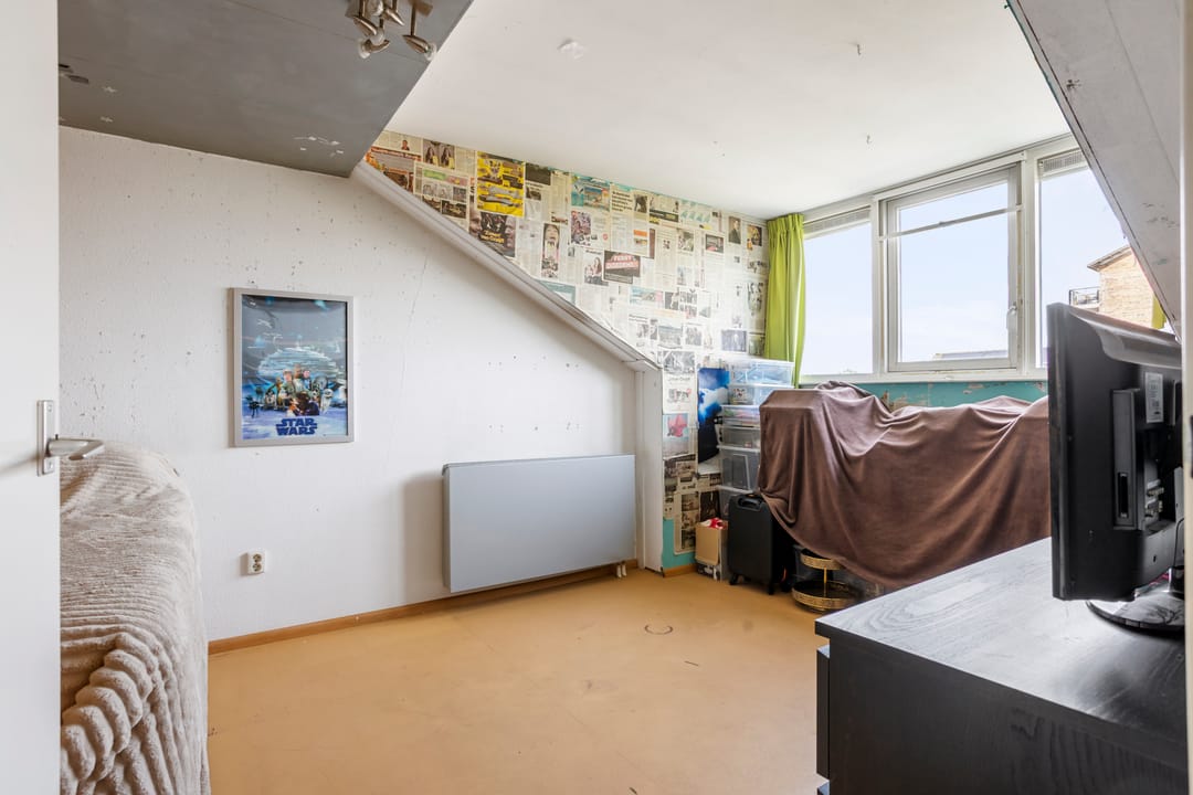 Photo 31 of Wim Sonneveldstraat 5