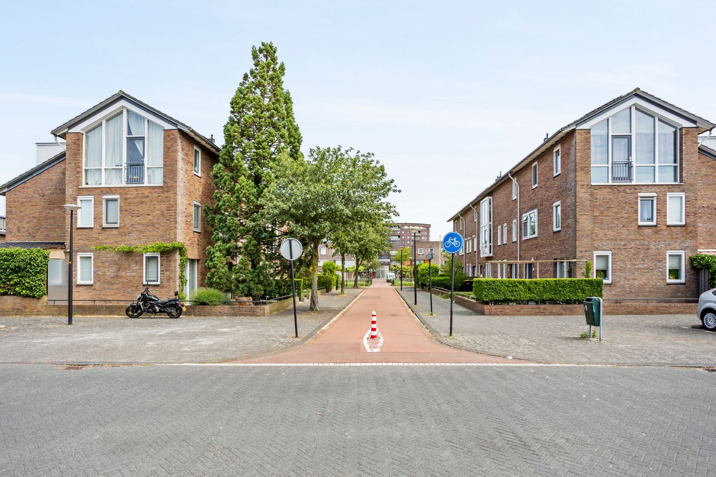 Photo 44 of Wim Sonneveldstraat 5