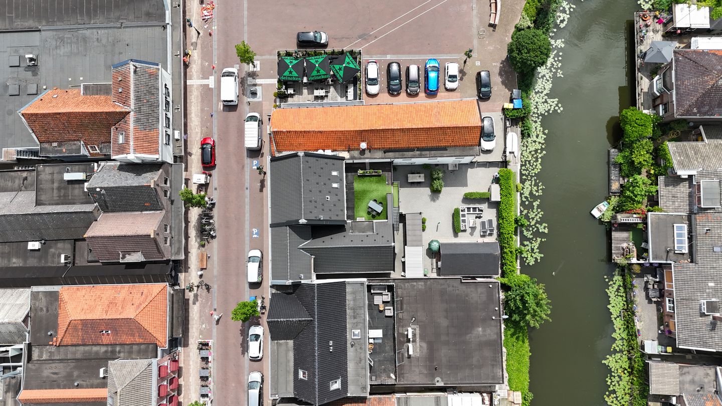 Bekijk foto 4 van Voorstraat 15