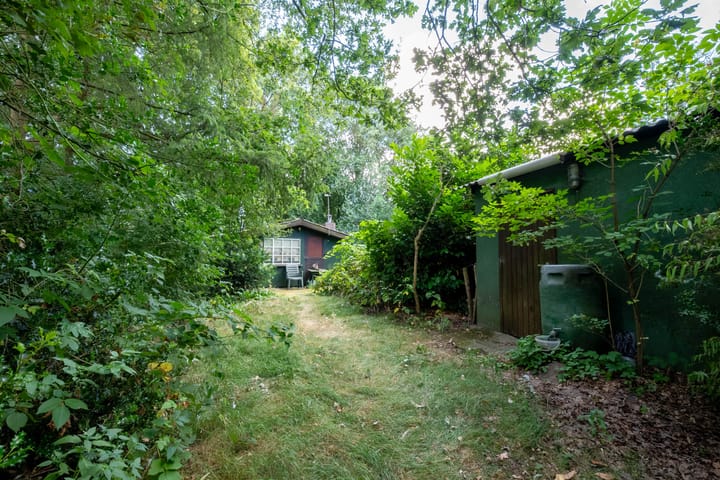 Vrijstaande woning te koop: Lochemseweg 11B, Markelo