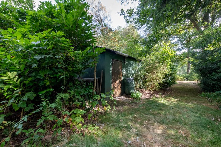 Vrijstaande woning te koop: Lochemseweg 11B, Markelo
