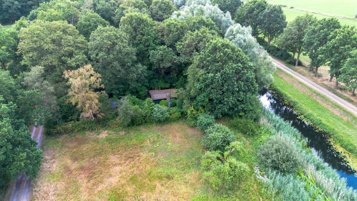 Vrijstaande woning te koop: Lochemseweg 11B, Markelo