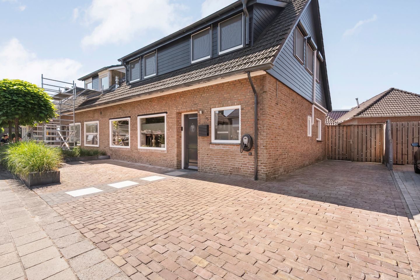 Photo 5 of Oldenzaalsestraat 55