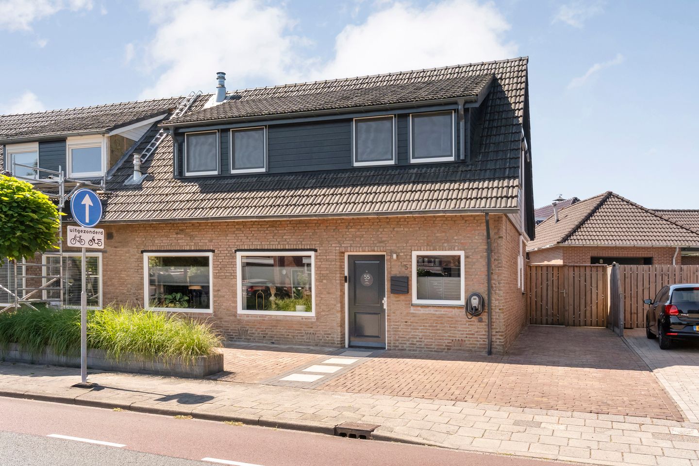 Photo 1 of Oldenzaalsestraat 55