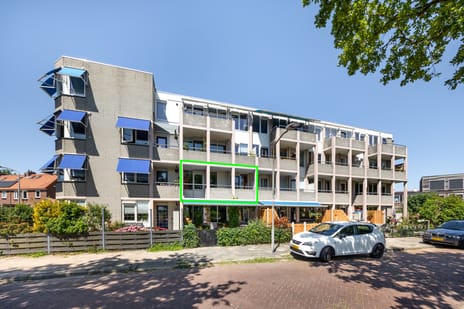 Muiderslotweg thumbnail