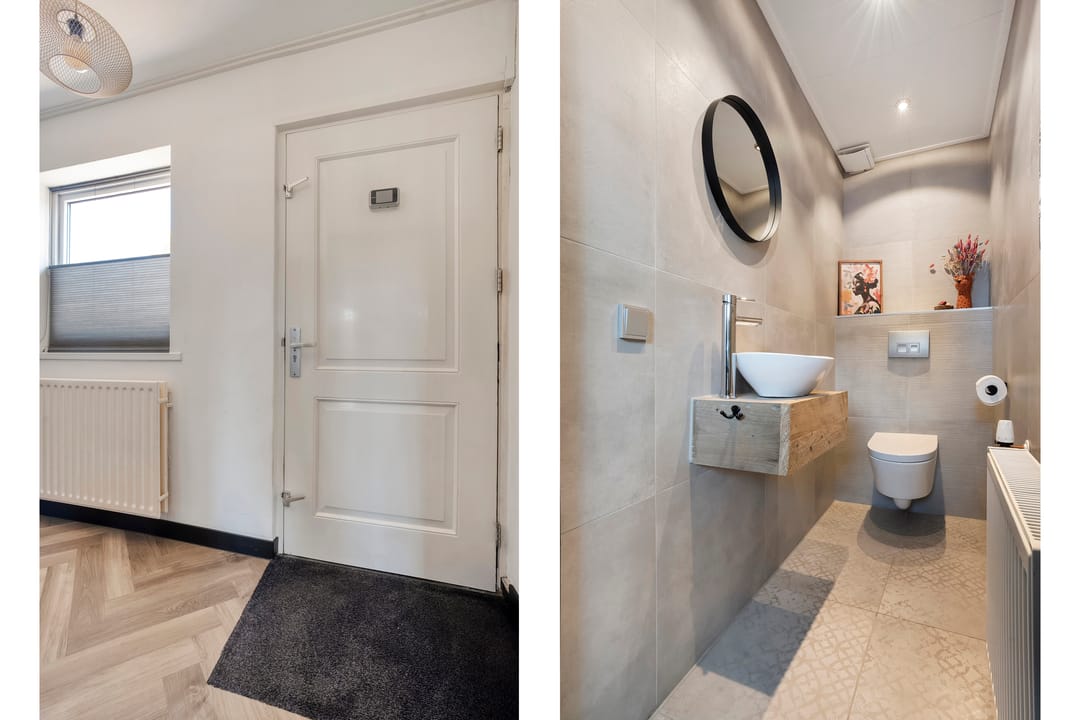 Photo 7 of Oldenzaalsestraat 55