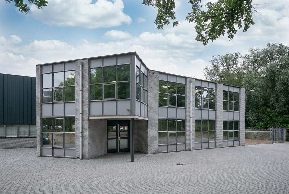 View photo 1 of Laan van Westenenk 100