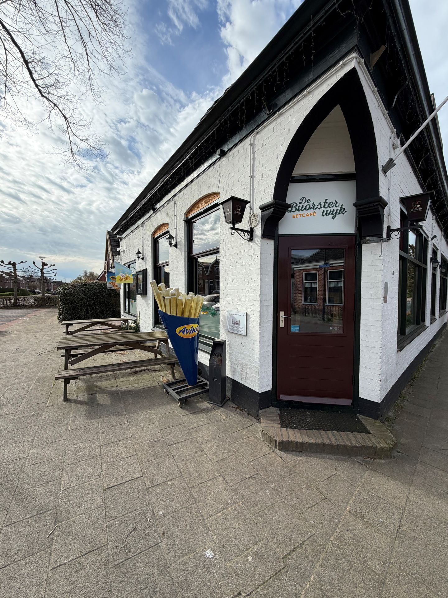 Bekijk foto 3 van De Buorren 46