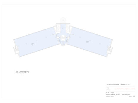 View floorplan