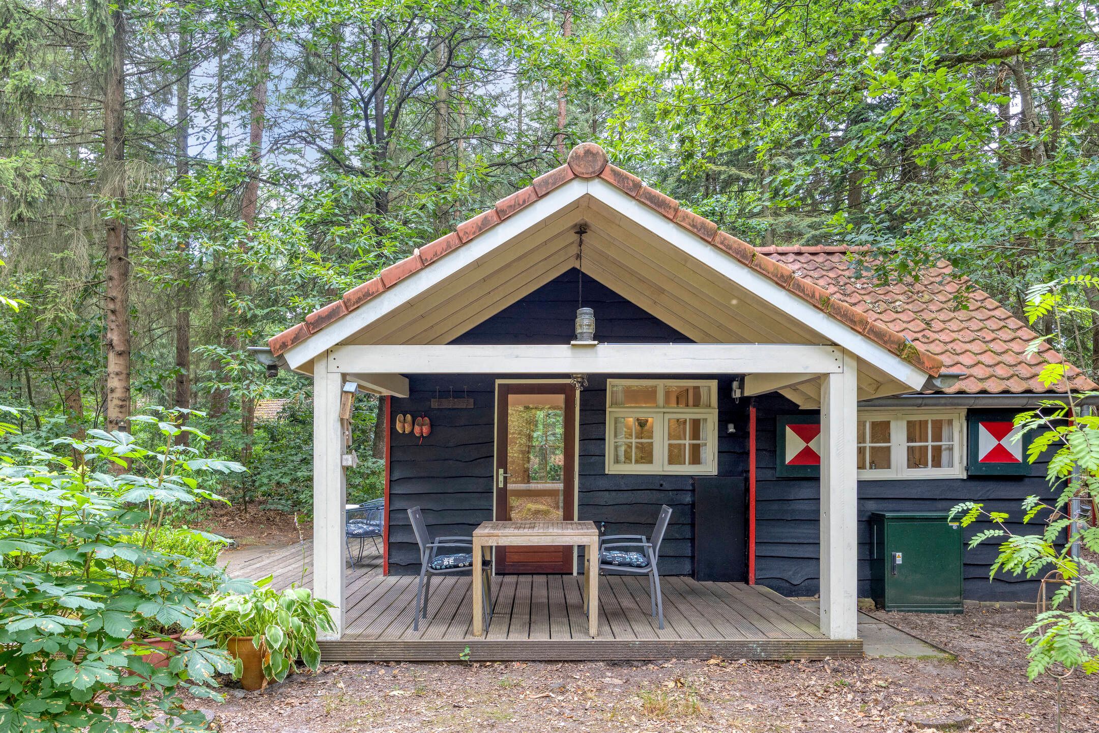 1-bedroom freehold villa in Emst — photo 4 of 5