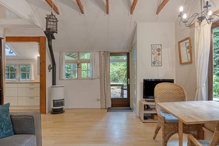 Vrijstaande woning te koop: Hanendorperweg 416, Emst