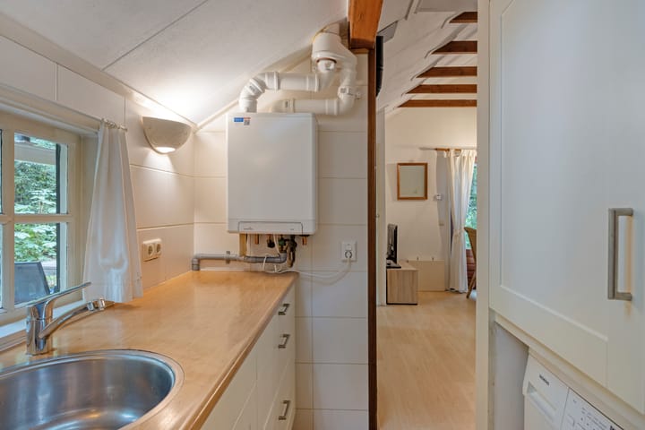 Vrijstaande woning te koop: Hanendorperweg 416, Emst