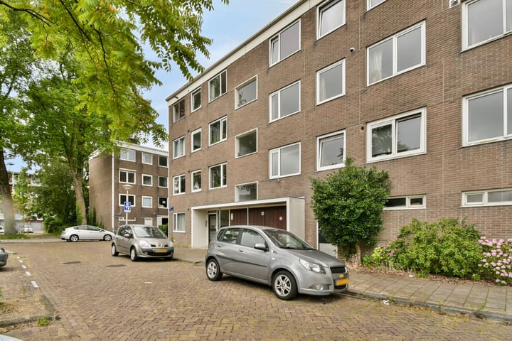 Foto 2 van Loodskotterhof 42
