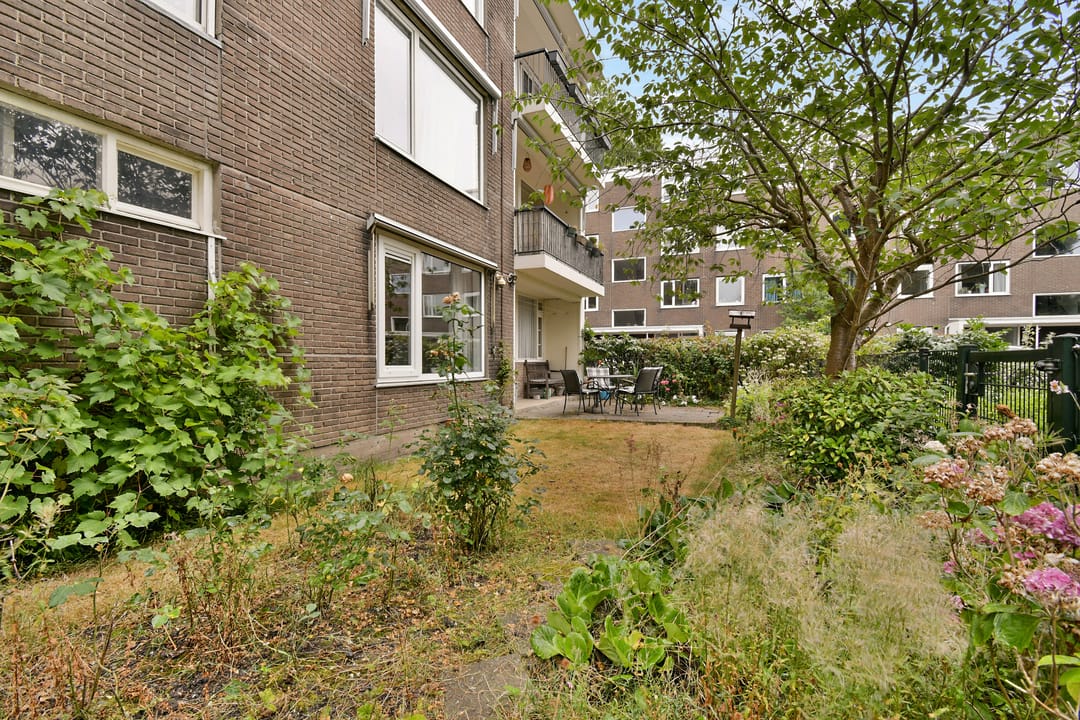 Foto 11 van Loodskotterhof 42