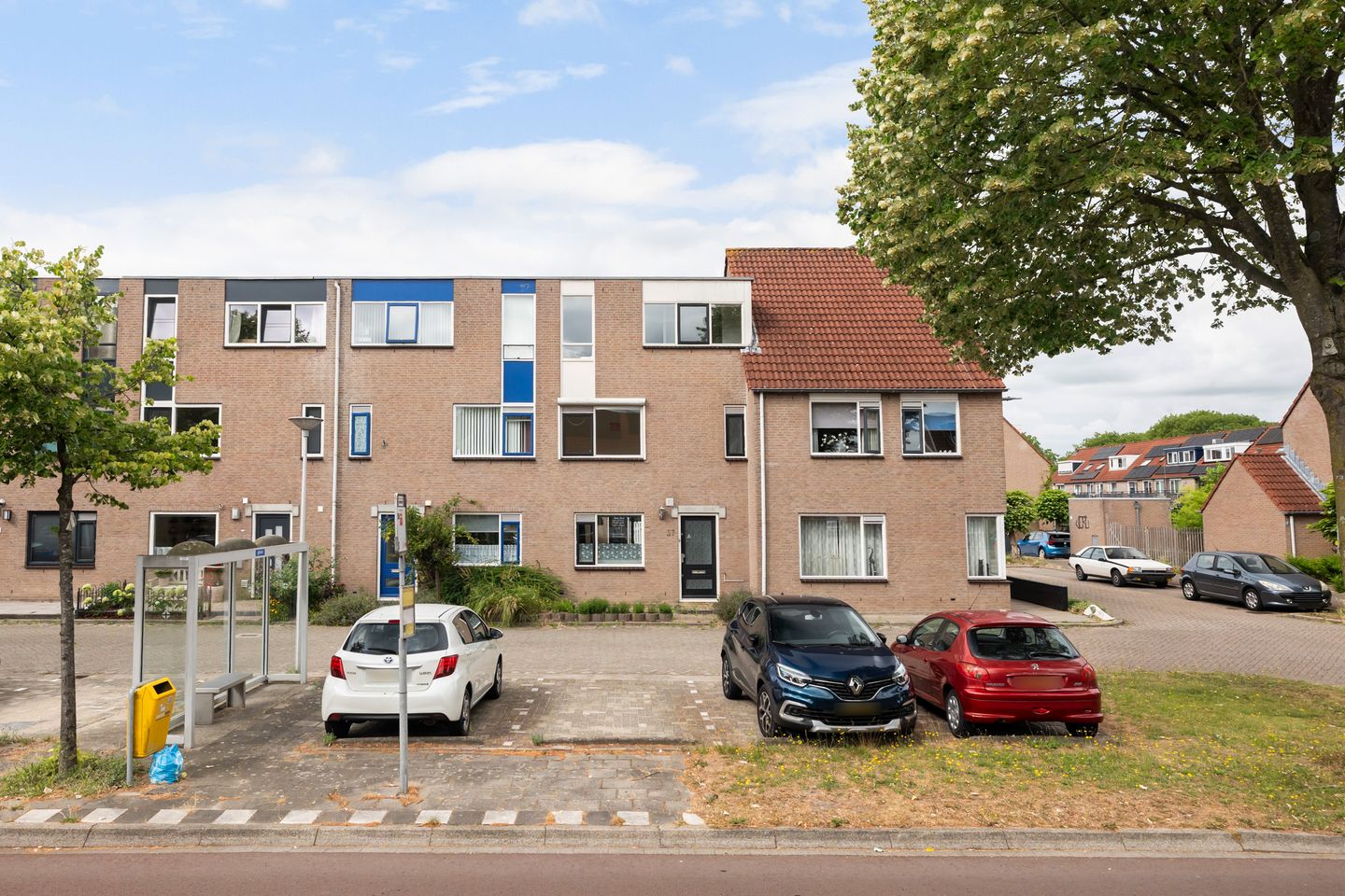 Photo 5 of Goudplevier 37