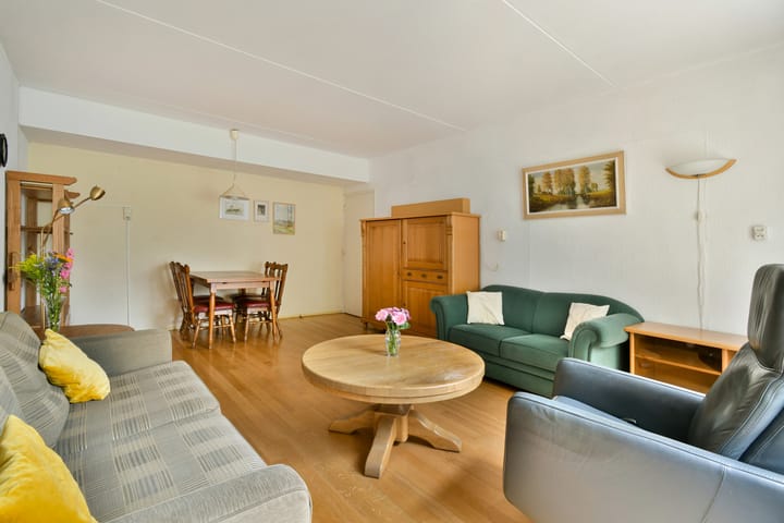 Foto 4 van Loodskotterhof 42