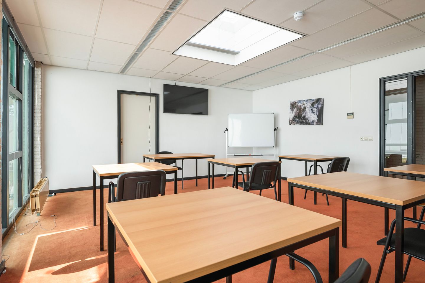 Bekijk foto 4 van Lübeckstraat 12