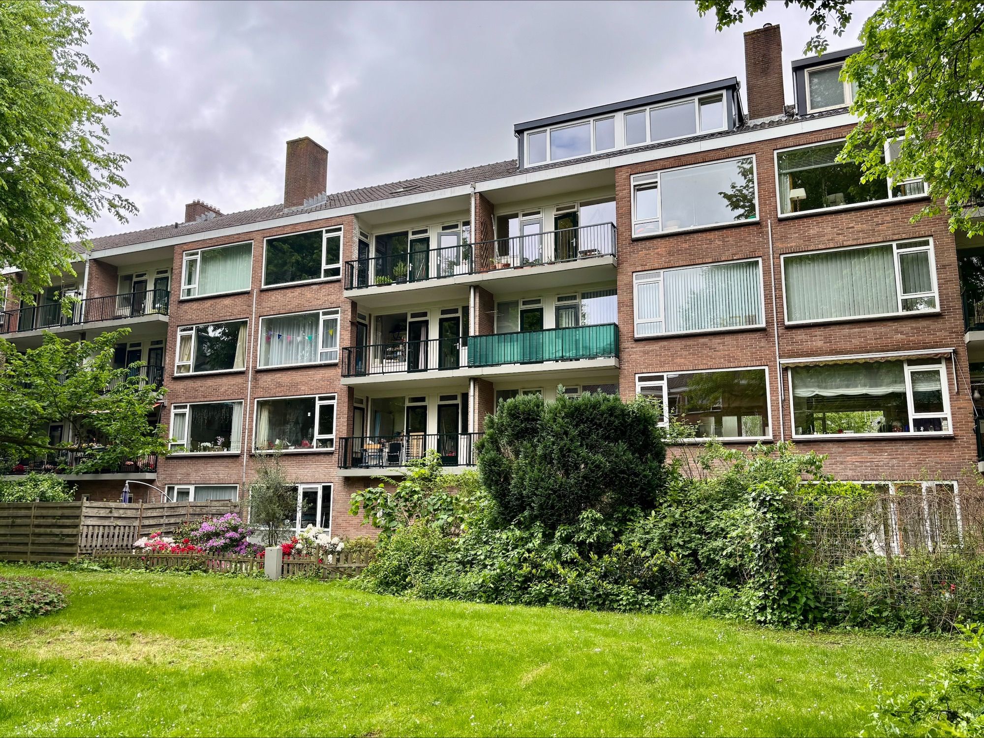 Foto 33 van Zuid-Hollandstraat 140-1