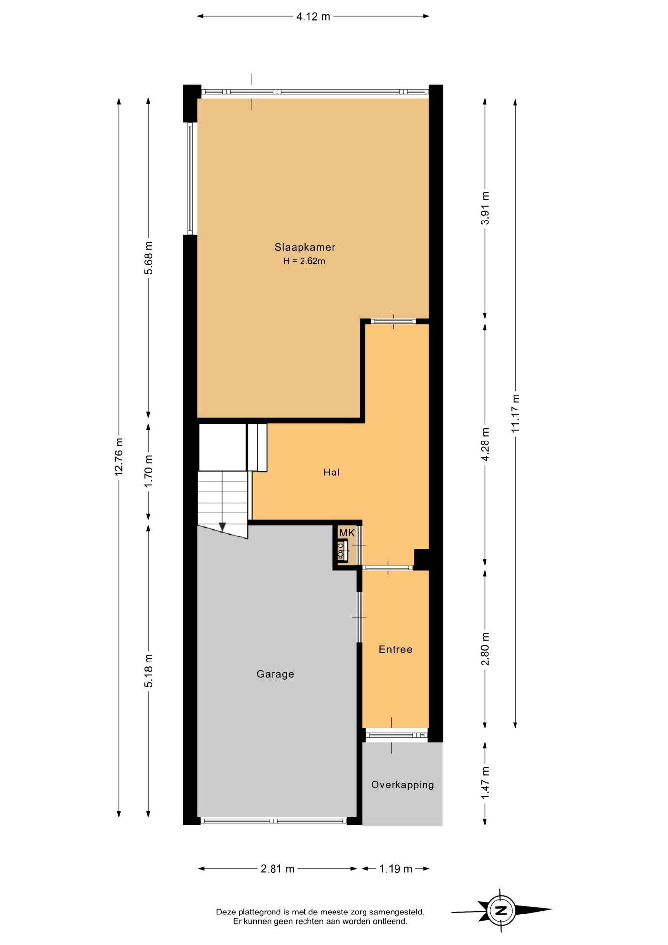 Foto 45 van Waldeck-Pyrmontstraat 23