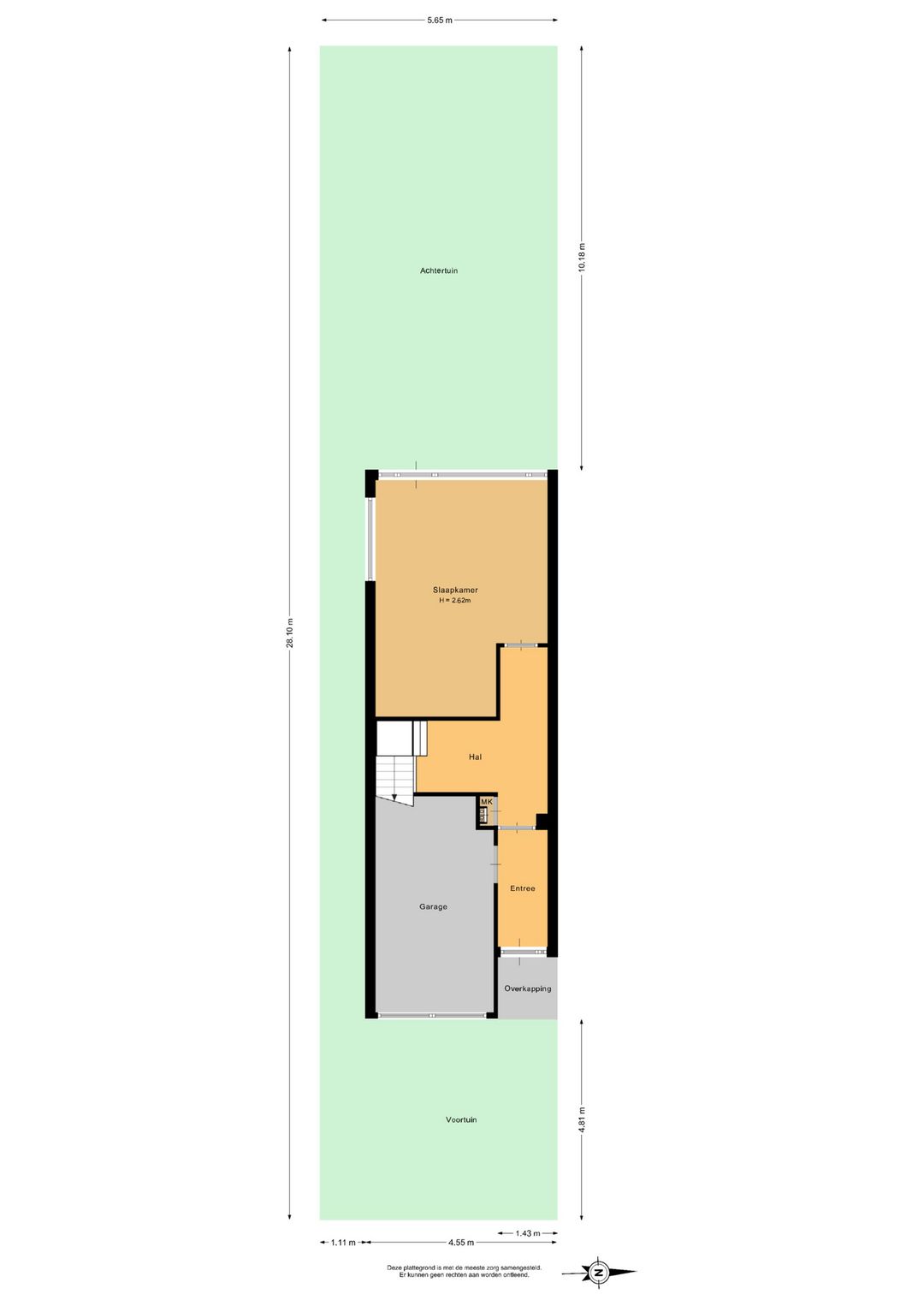 Foto 43 van Waldeck-Pyrmontstraat 23