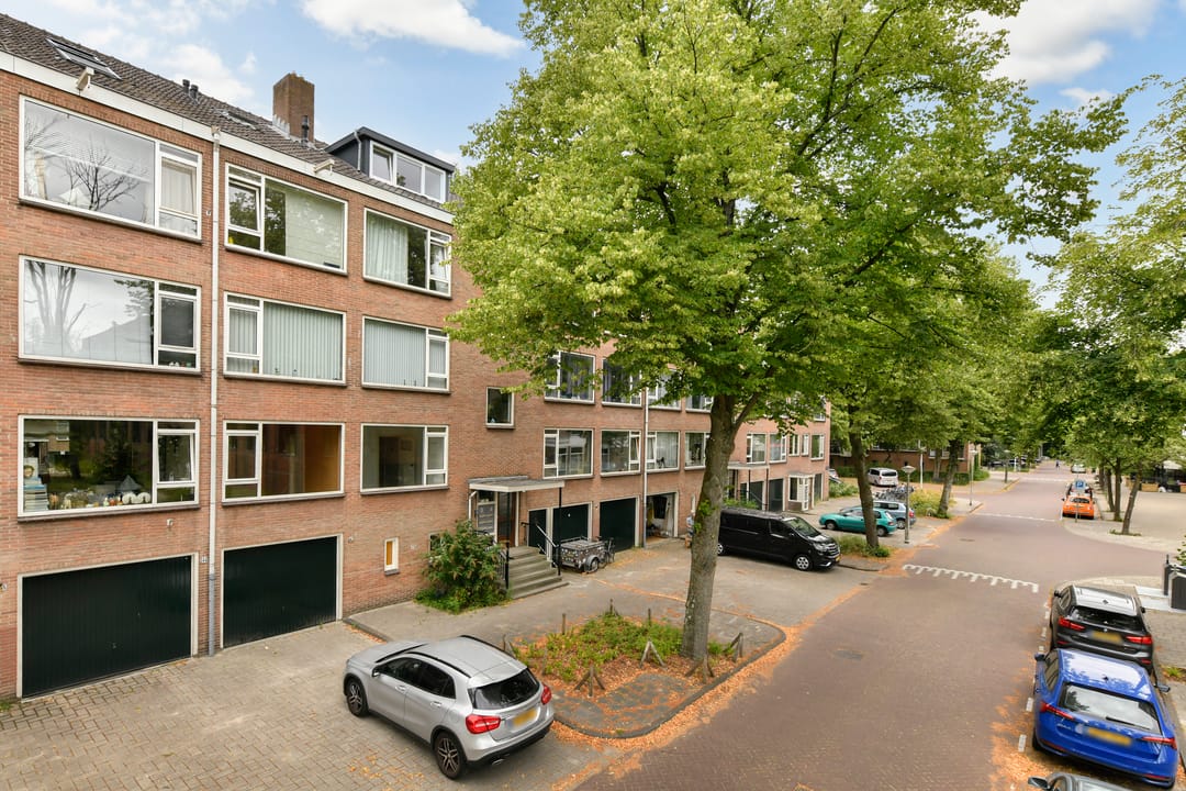 Foto 1 van Zuid-Hollandstraat 140-1