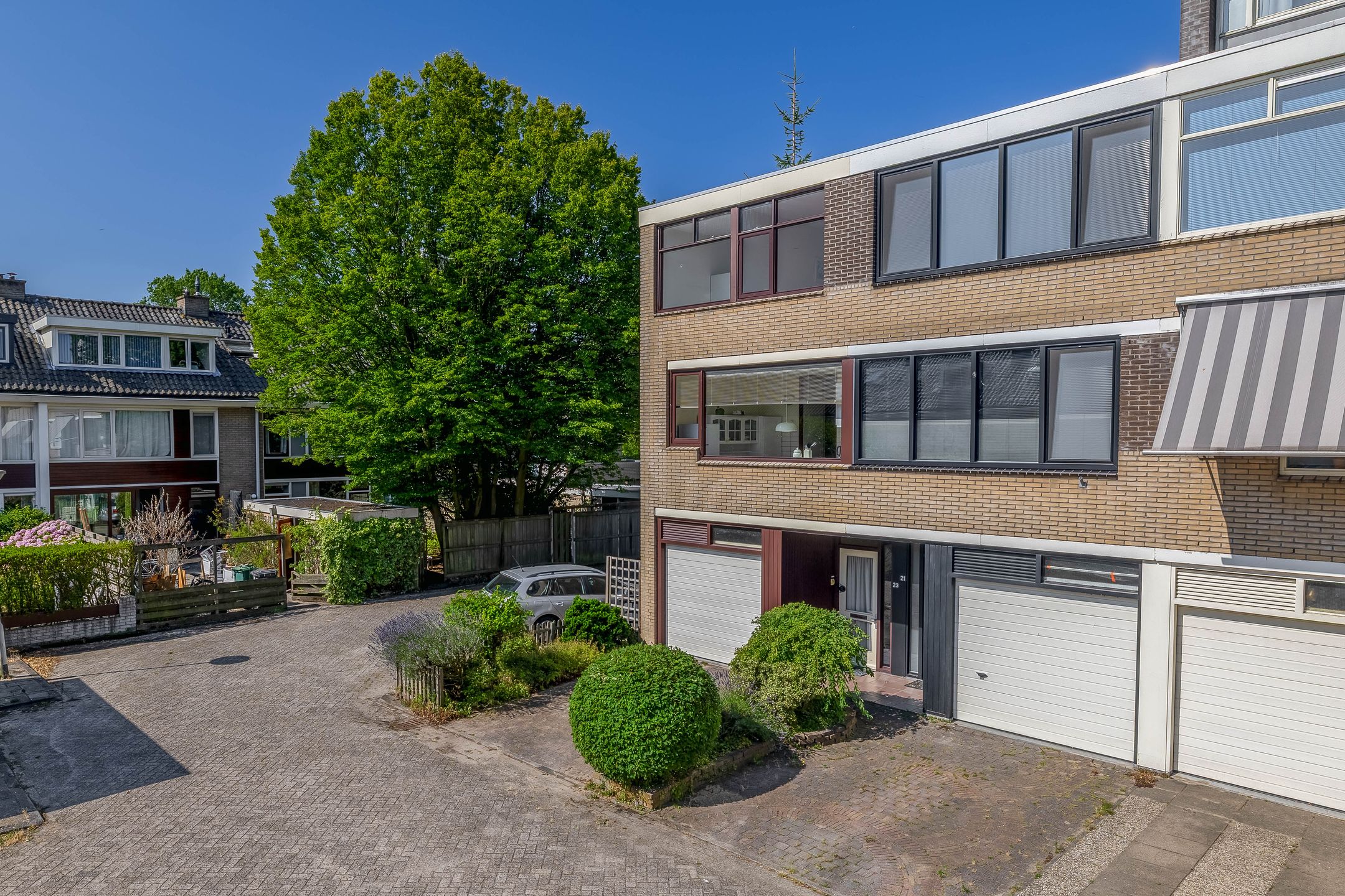 Foto 42 van Waldeck-Pyrmontstraat 23