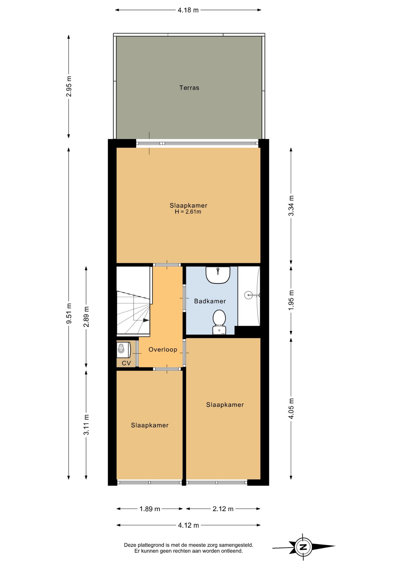 Foto 49 van Waldeck-Pyrmontstraat 23