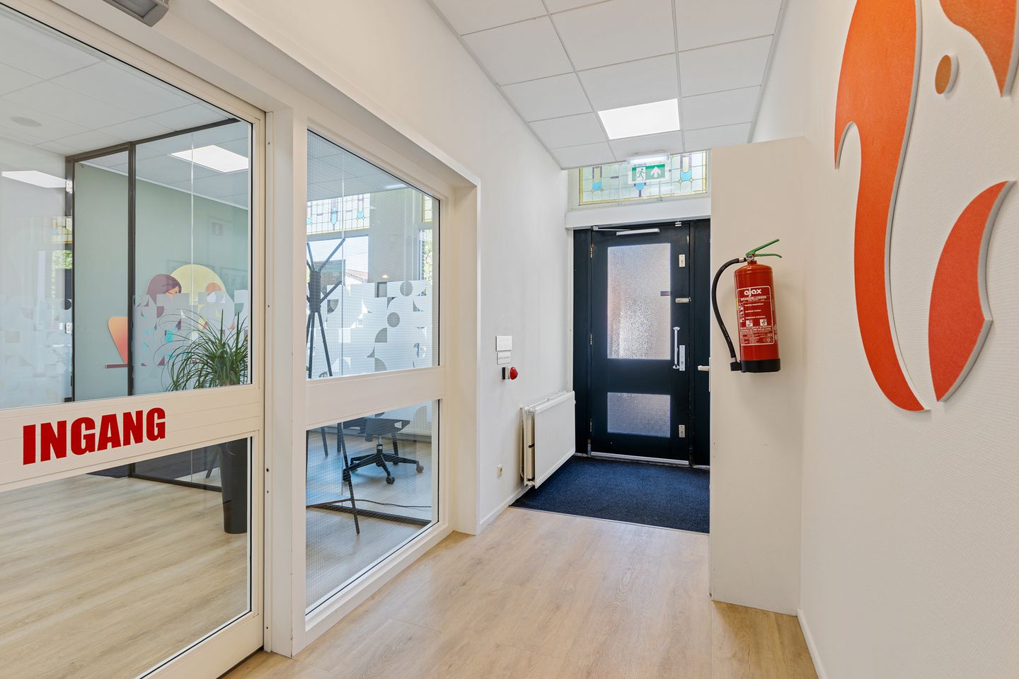 Bekijk foto 4 van Singel 48