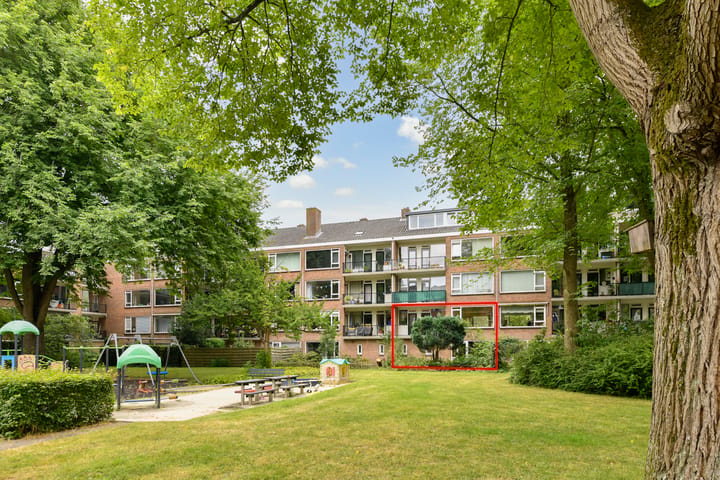 Foto 4 van Zuid-Hollandstraat 140-1