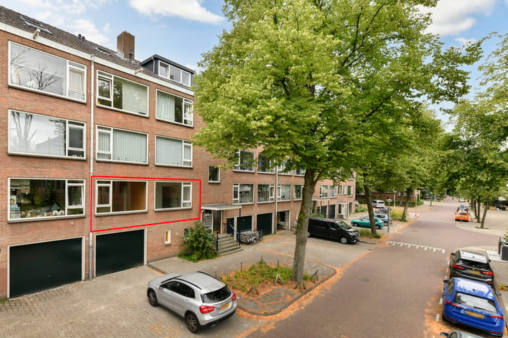 Foto 2 van Zuid-Hollandstraat 140-1
