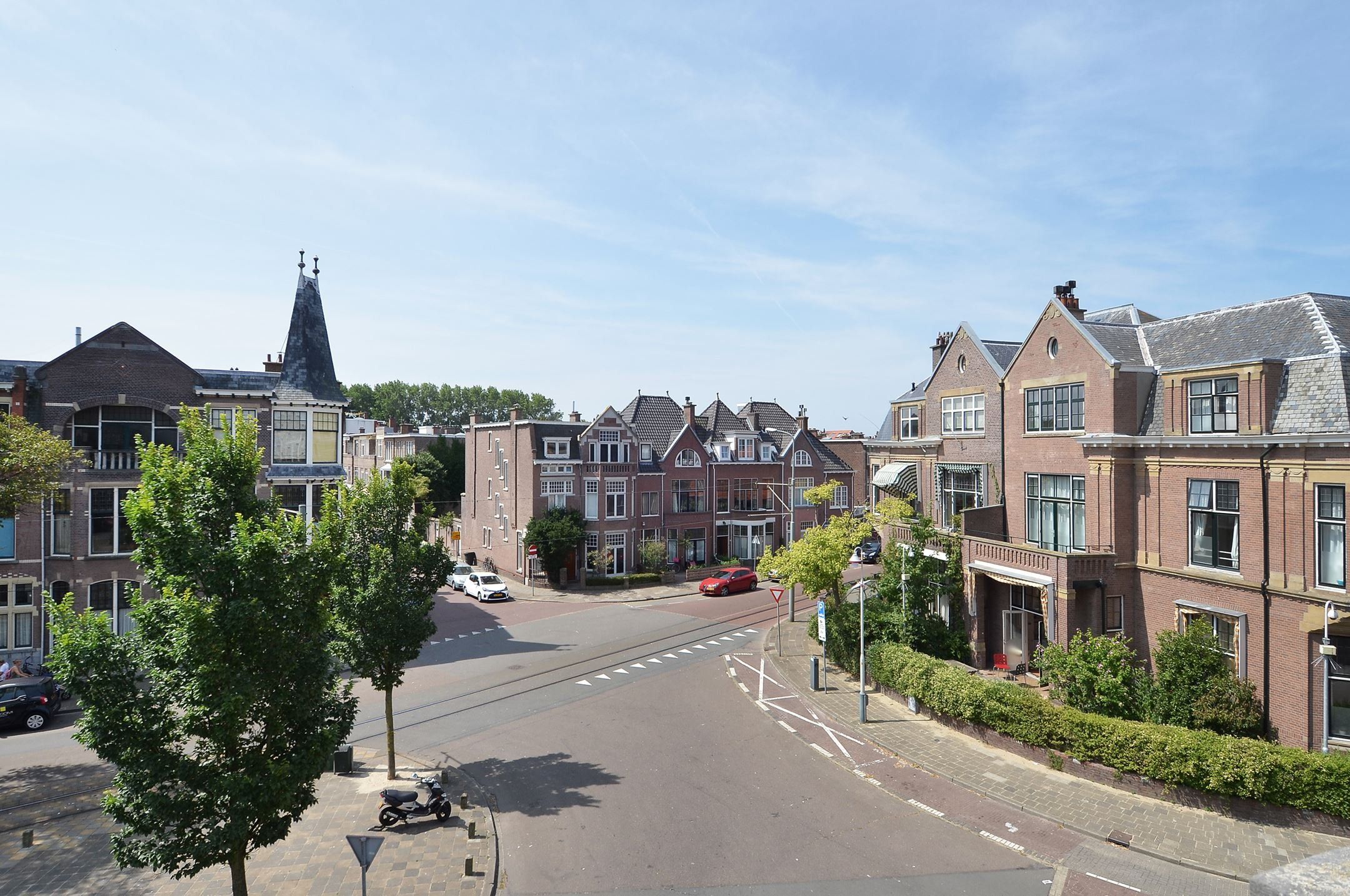 Foto 3 van Prins Mauritslaan 71-B