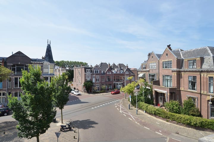 Foto 3 van Prins Mauritslaan 71-B