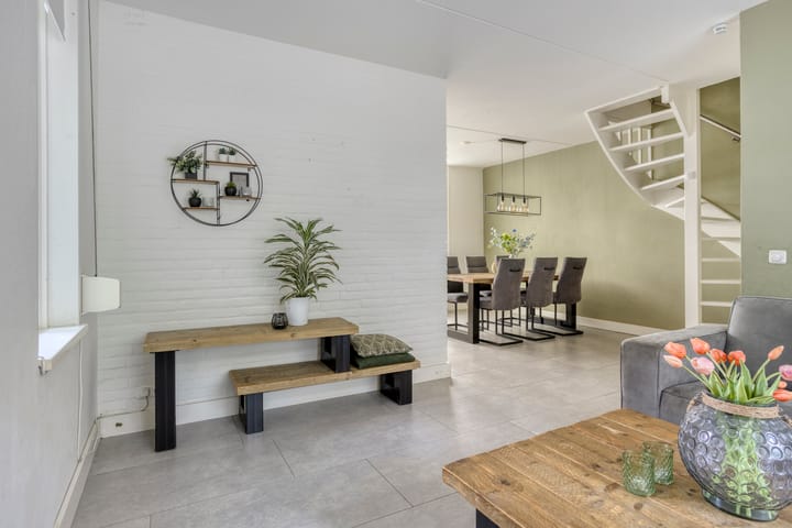 Hoekwoning te koop: Apollolaan 50, Son En Breugel