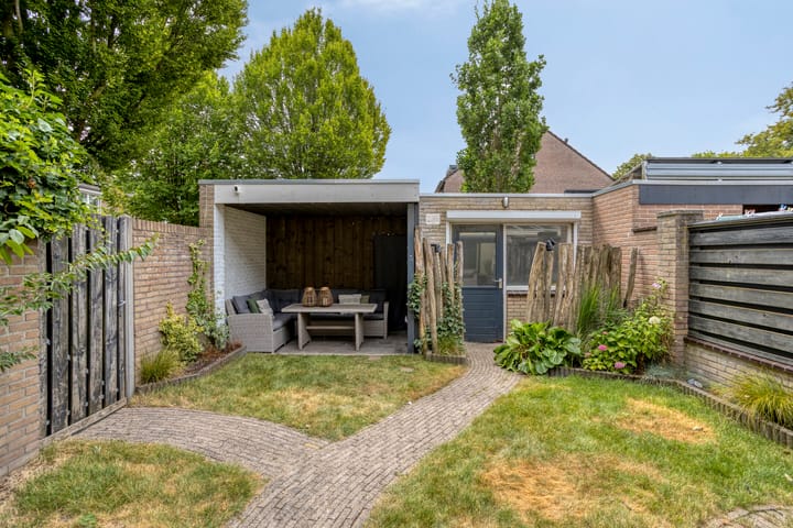 Foto 4 van Apollolaan 50