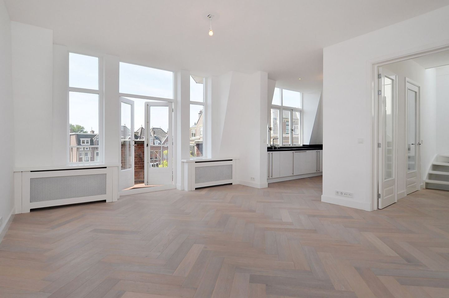 Foto 4 van Prins Mauritslaan 71-B