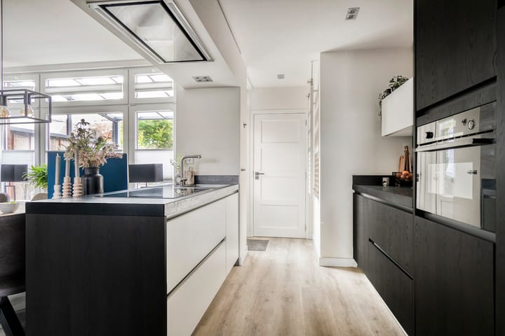 Foto 4 van Johannes Vermeerstraat 12
