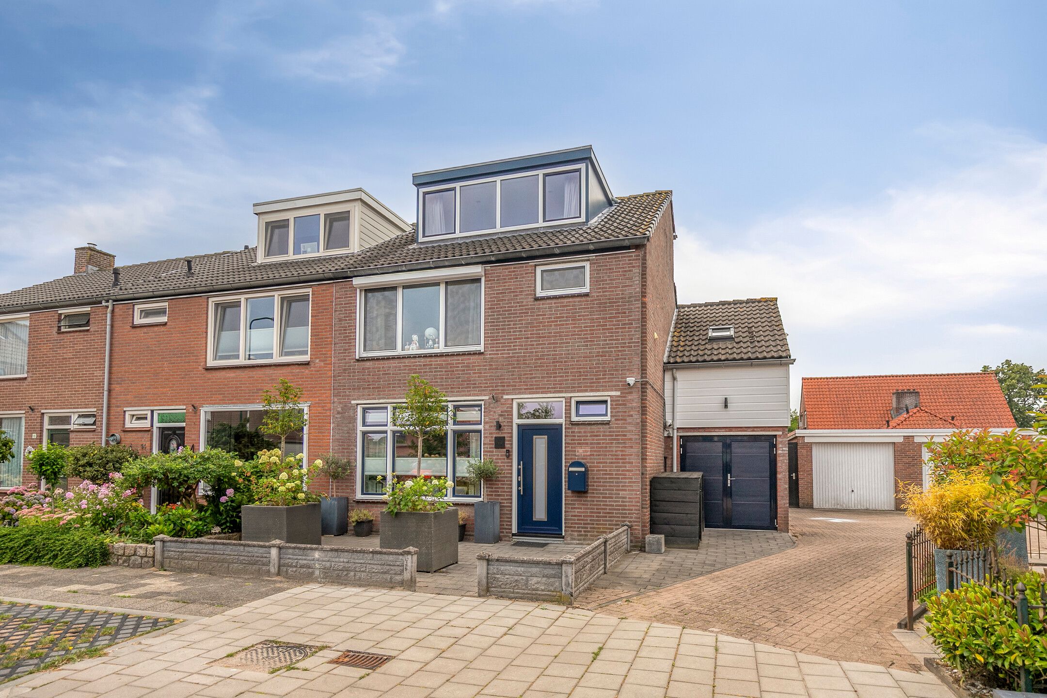 Johannes Vermeerstraat 12 