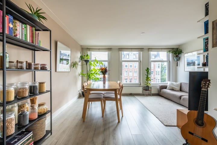 Foto 4 van Eerste Van Swindenstraat 377-C