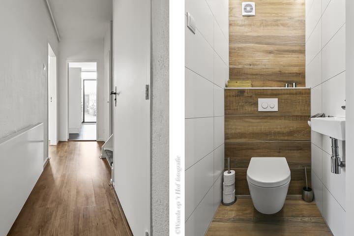 Tussenwoning te koop: Weegbreestraat 33, Nieuw-Vennep